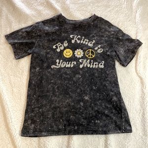 TARGET GRAPHIC TEE🙂